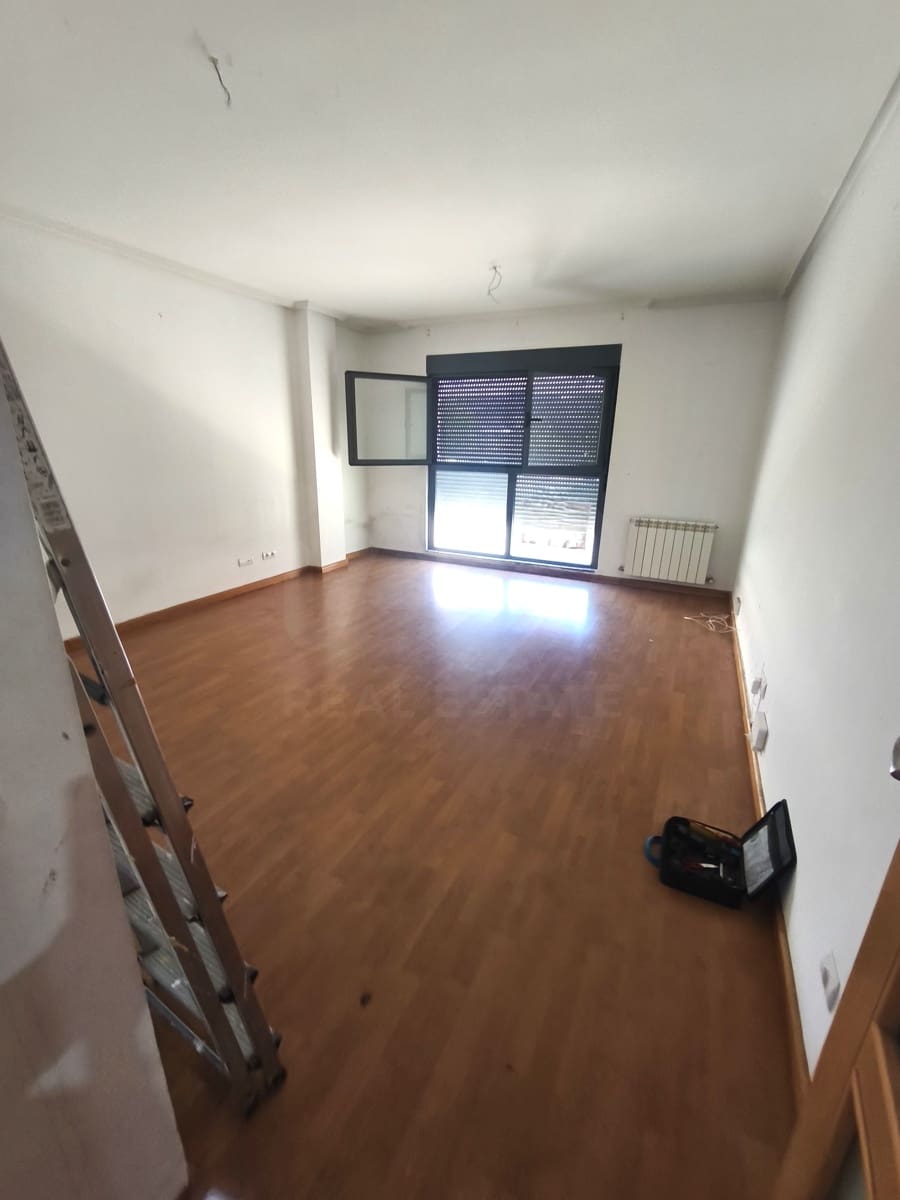 3 camera da letto Appartamento in vendita in Leon citta con garage - 173.000 € (Rif: 9988009)