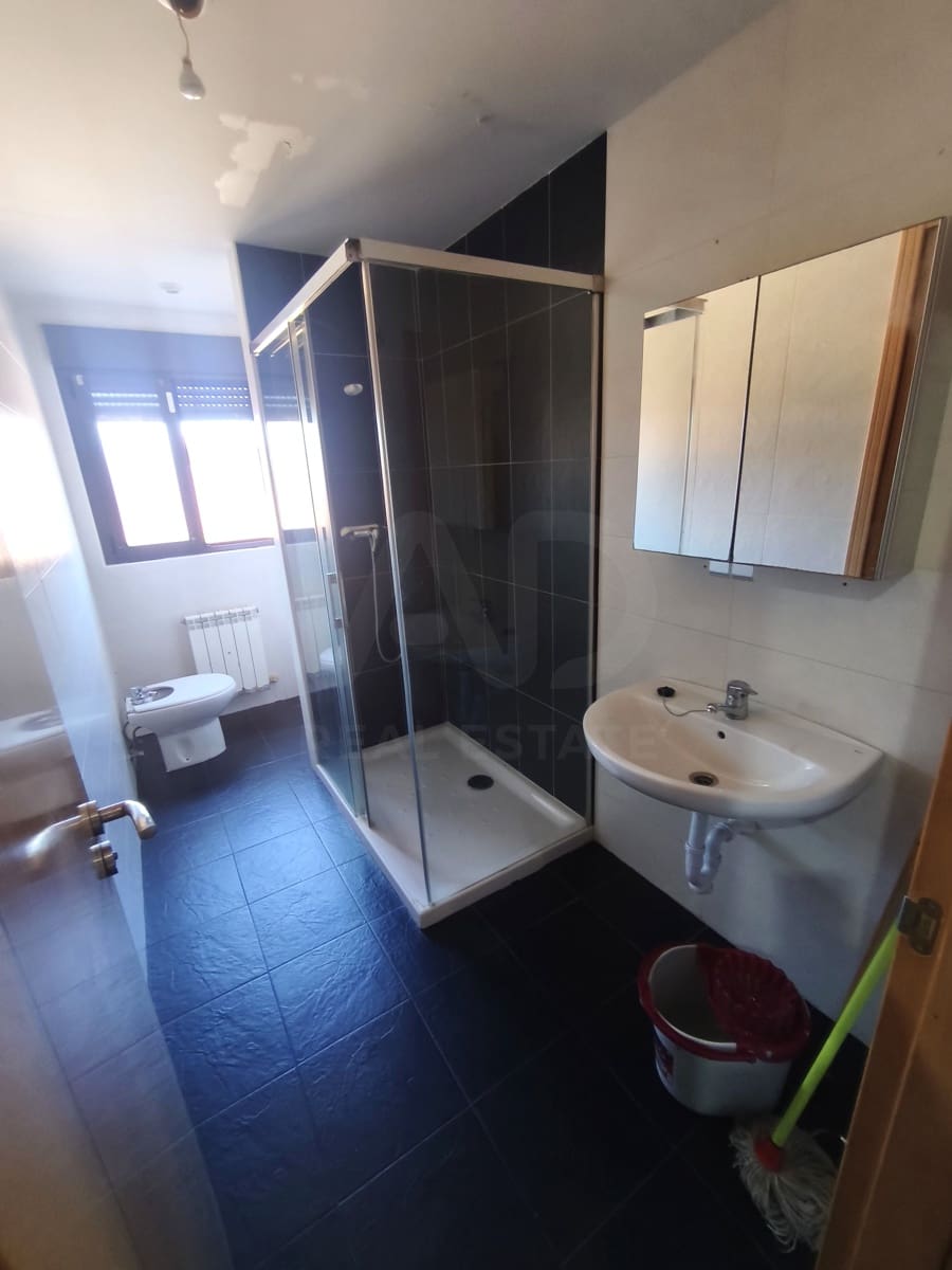 3 camera da letto Appartamento in vendita in Leon citta con garage - 173.000 € (Rif: 9988009)