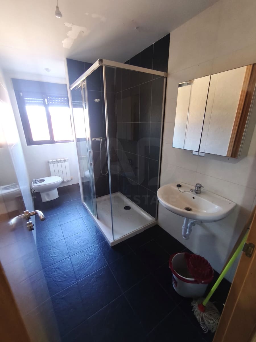 3 camera da letto Appartamento in vendita in Leon citta con garage - 173.000 € (Rif: 9988009)