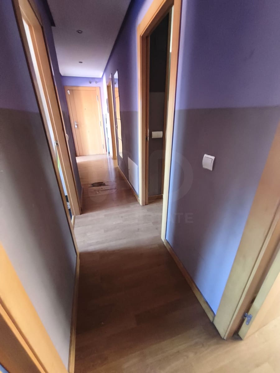 3 camera da letto Appartamento in vendita in Leon citta con garage - 173.000 € (Rif: 9988009)