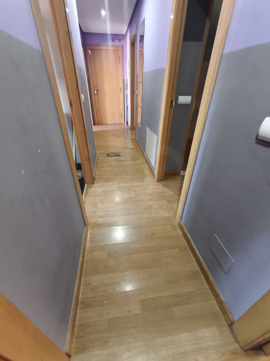 3 camera da letto Appartamento in vendita in Leon citta con garage - 173.000 € (Rif: 9988009)