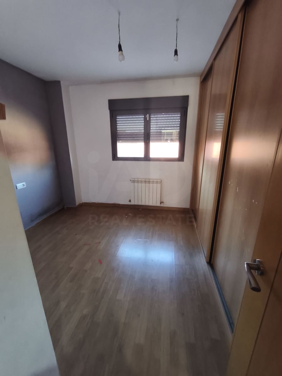 3 camera da letto Appartamento in vendita in Leon citta con garage - 173.000 € (Rif: 9988009)