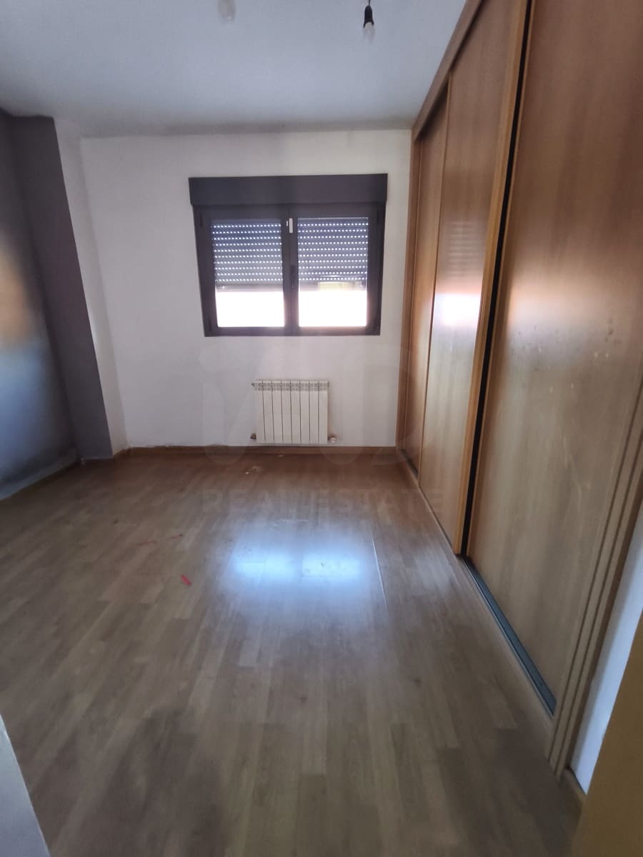 3 camera da letto Appartamento in vendita in Leon citta con garage - 173.000 € (Rif: 9988009)