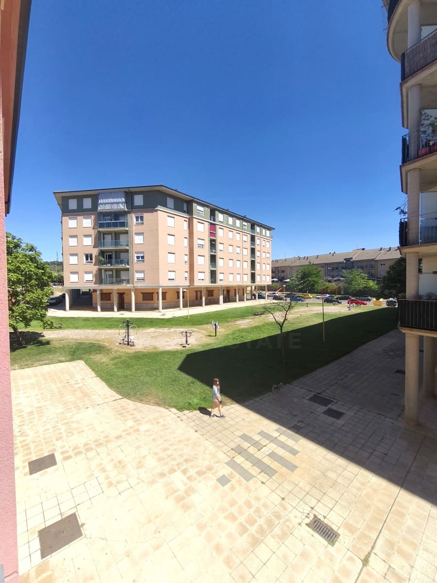 3 camera da letto Appartamento in vendita in Leon citta con garage - 173.000 € (Rif: 9988009)
