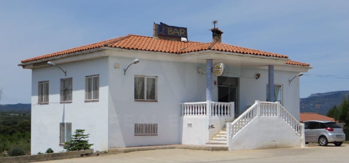 8 sovrum Hus till salu i Cabanes med garage - 310 000 € (Ref: 9988010)