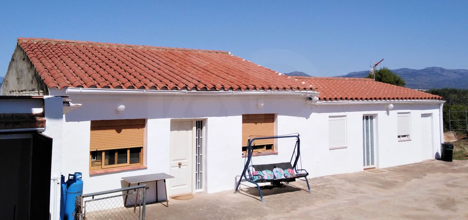 8 sovrum Hus till salu i Cabanes med garage - 310 000 € (Ref: 9988010)