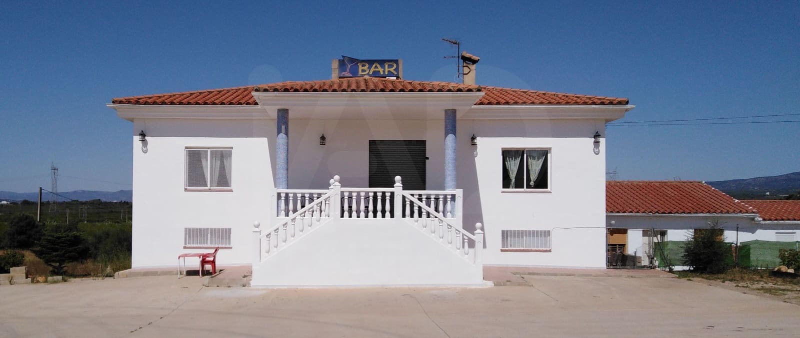 8 sovrum Hus till salu i Cabanes med garage - 310 000 € (Ref: 9988010)