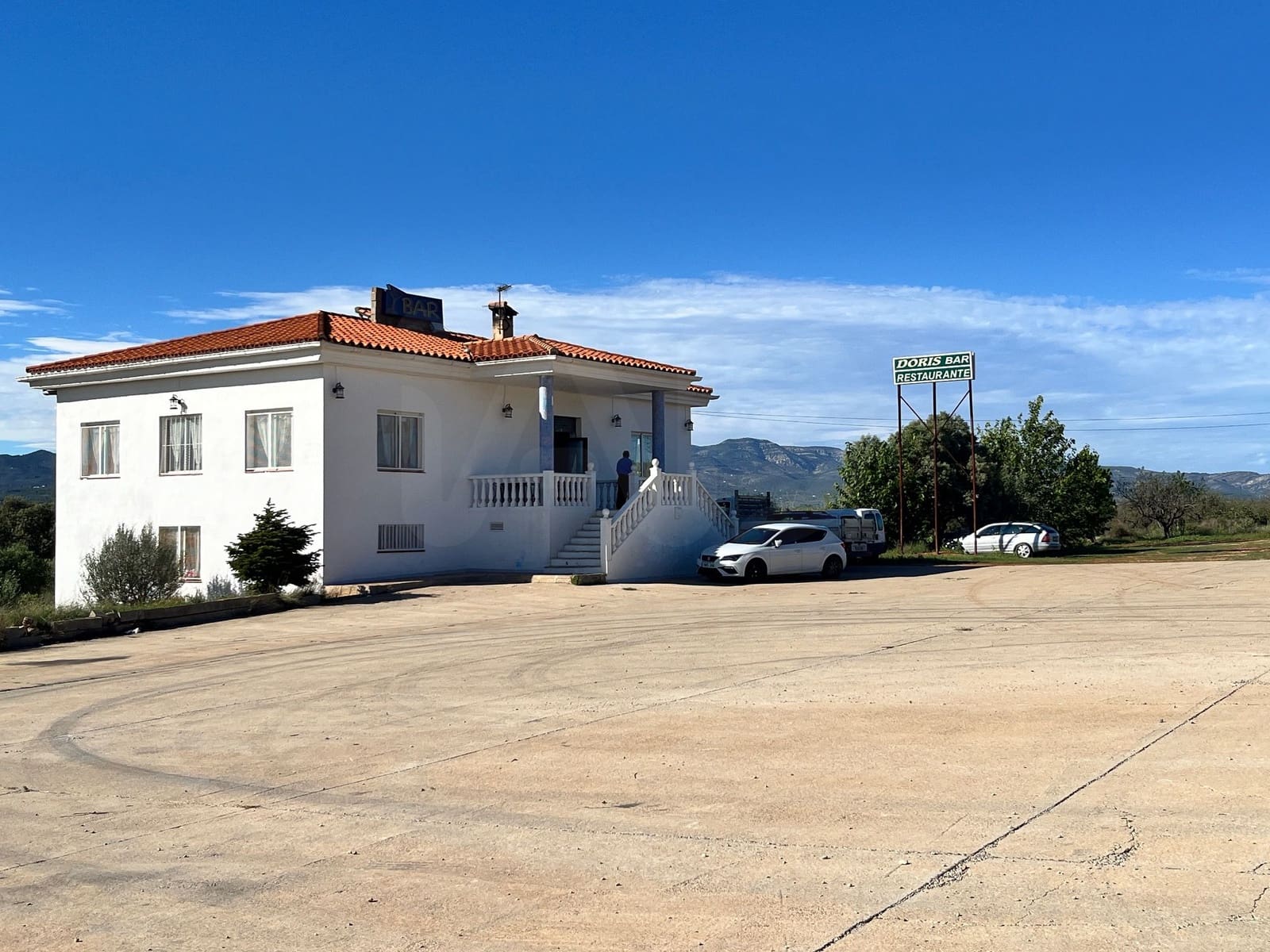 8 sovrum Hus till salu i Cabanes med garage - 310 000 € (Ref: 9988010)