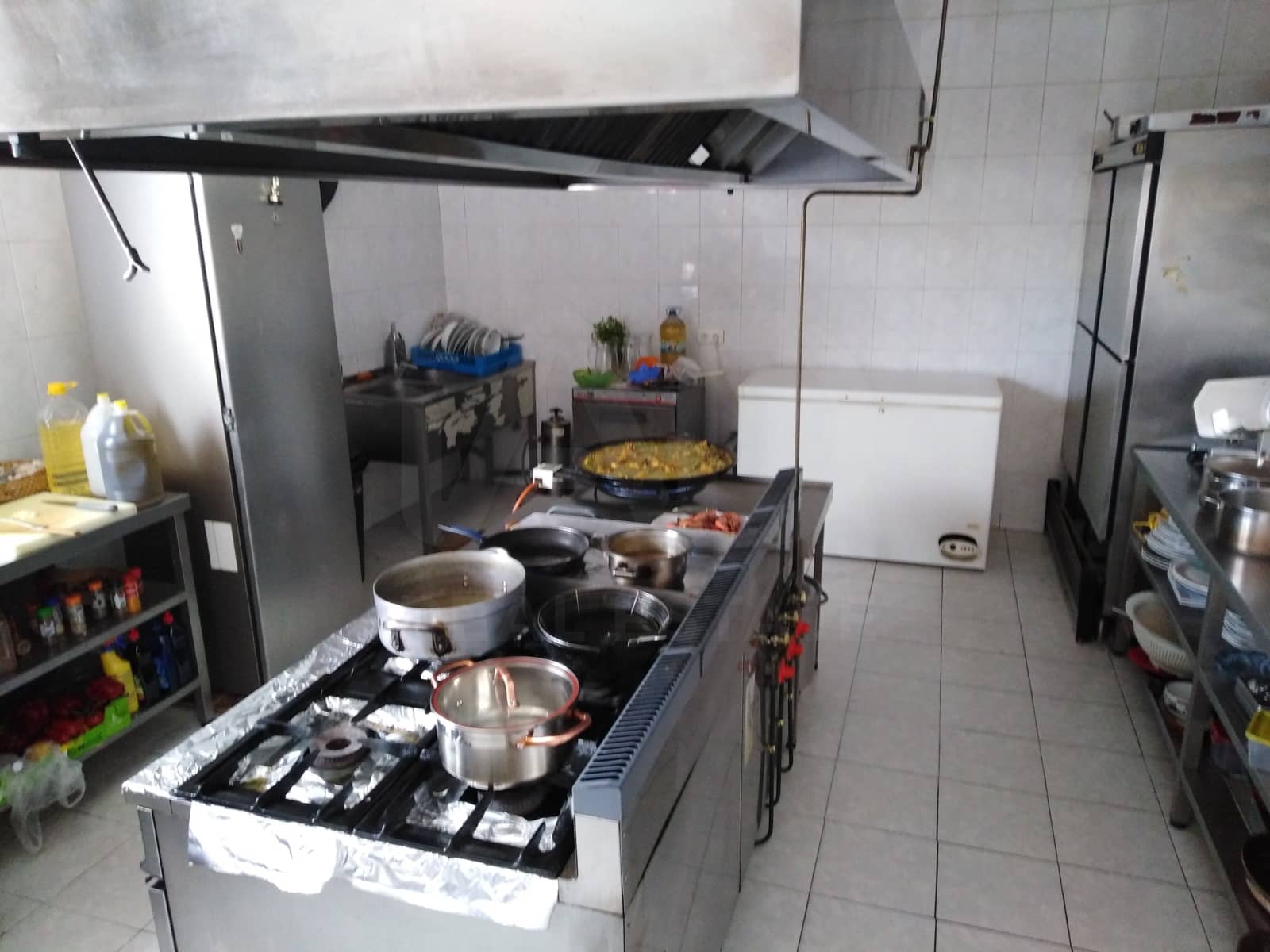 8 sovrum Hus till salu i Cabanes med garage - 310 000 € (Ref: 9988010)