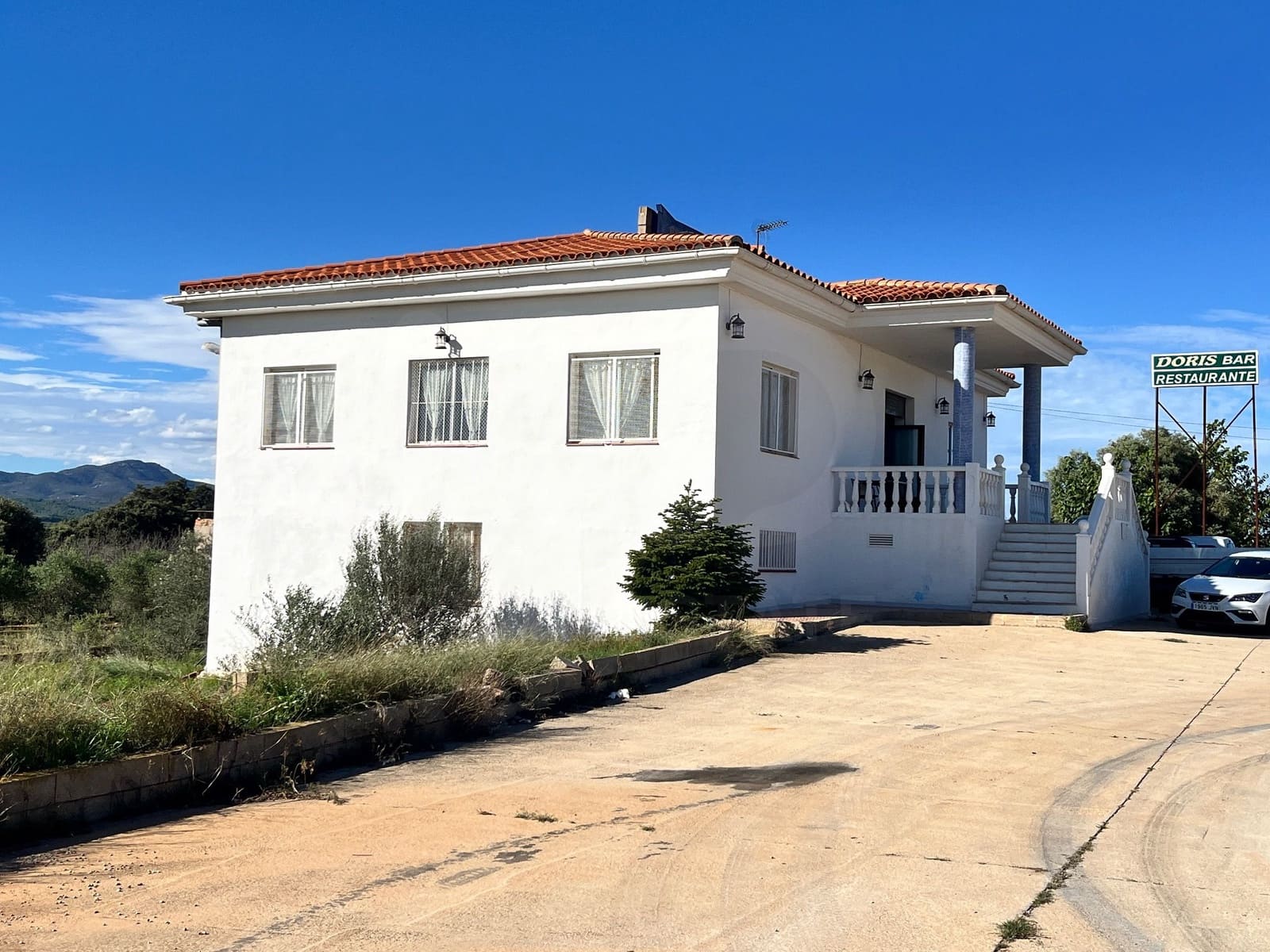 8 sovrum Hus till salu i Cabanes med garage - 310 000 € (Ref: 9988010)