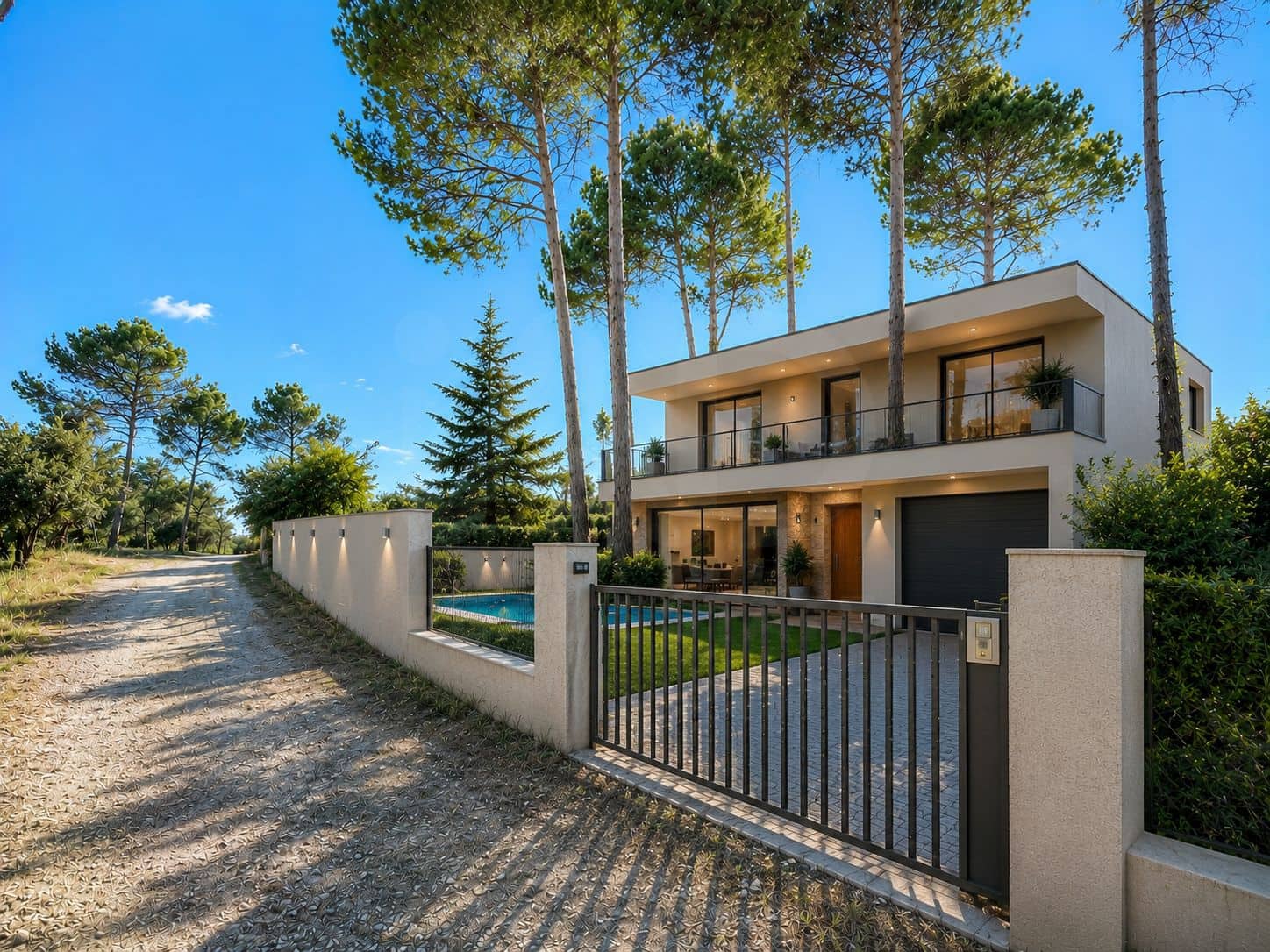 Byggetomt til salgs i Barcelona by - € 115 000 (Ref: 9988011)