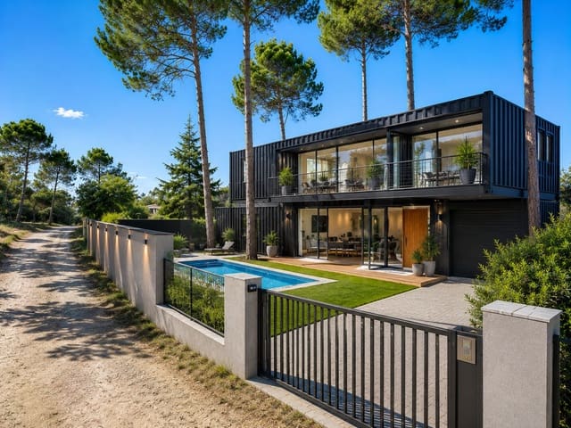 Bouwgrond te koop in Sant Quirze del Vallès - € 115.000 (Ref: 9988011)