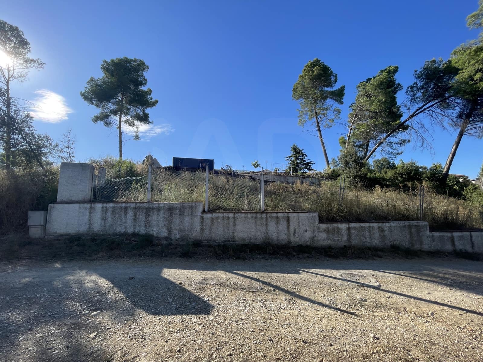 Building Plot for sale in Sant Quirze del Valles - € 115,000 (Ref: 9988011)
