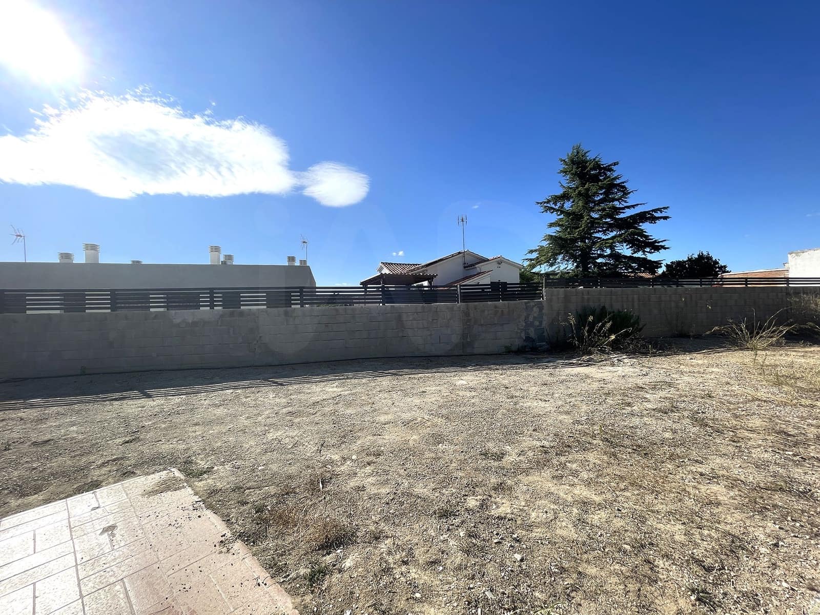 Byggegrund til salg i Sant Quirze del Valles - € 115.000 (Ref: 9988011)