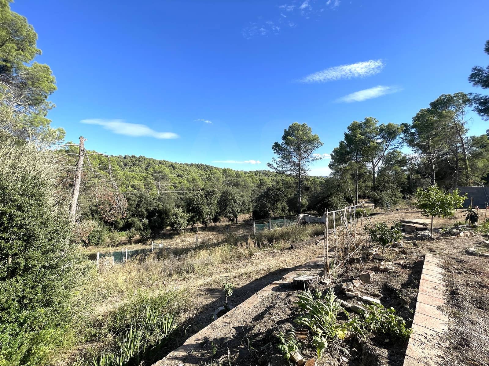 Byggegrund til salg i Sant Quirze del Valles - € 115.000 (Ref: 9988011)