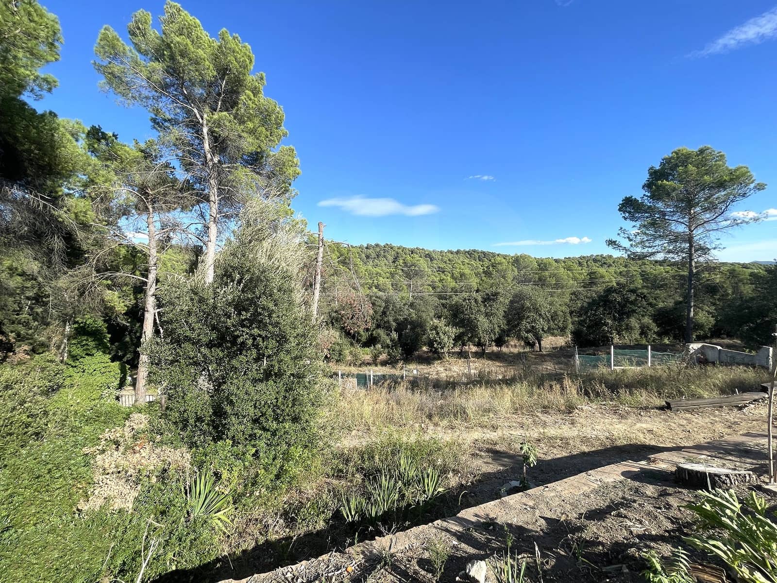 Byggegrund til salg i Sant Quirze del Valles - € 115.000 (Ref: 9988011)