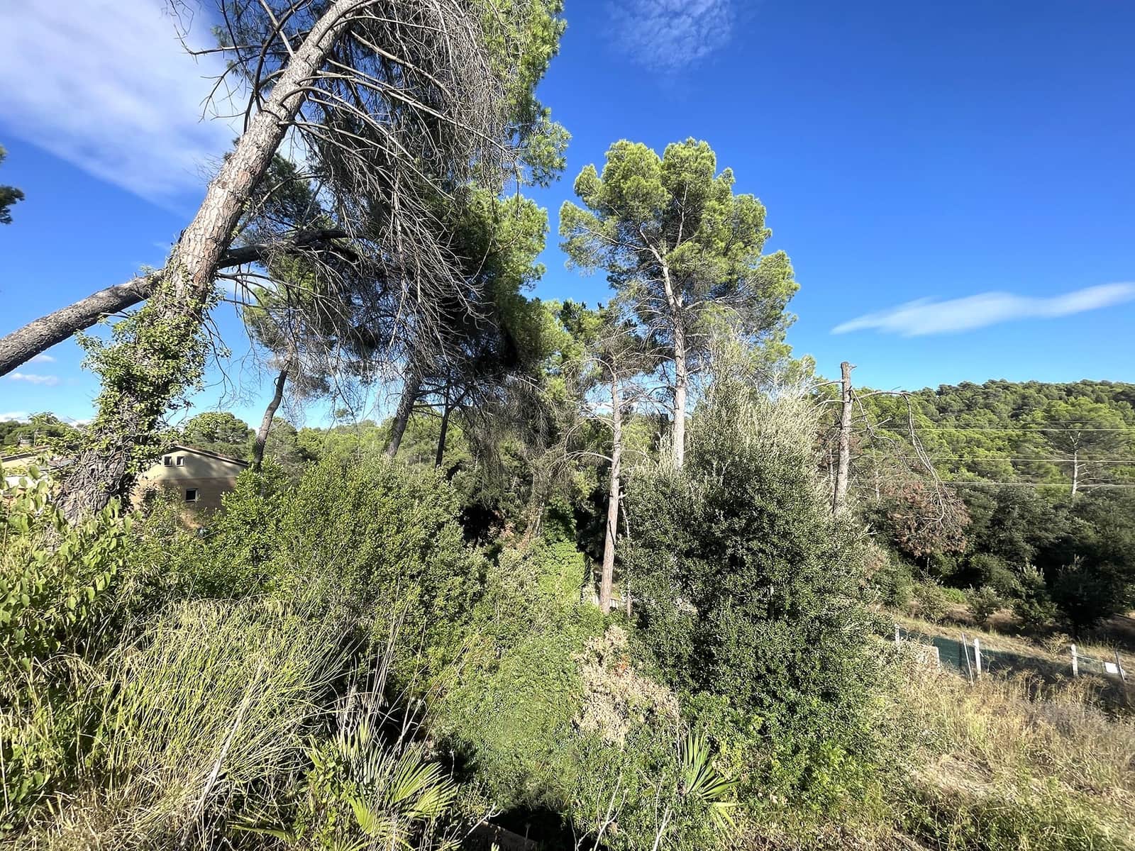 Byggegrund til salg i Sant Quirze del Valles - € 115.000 (Ref: 9988011)