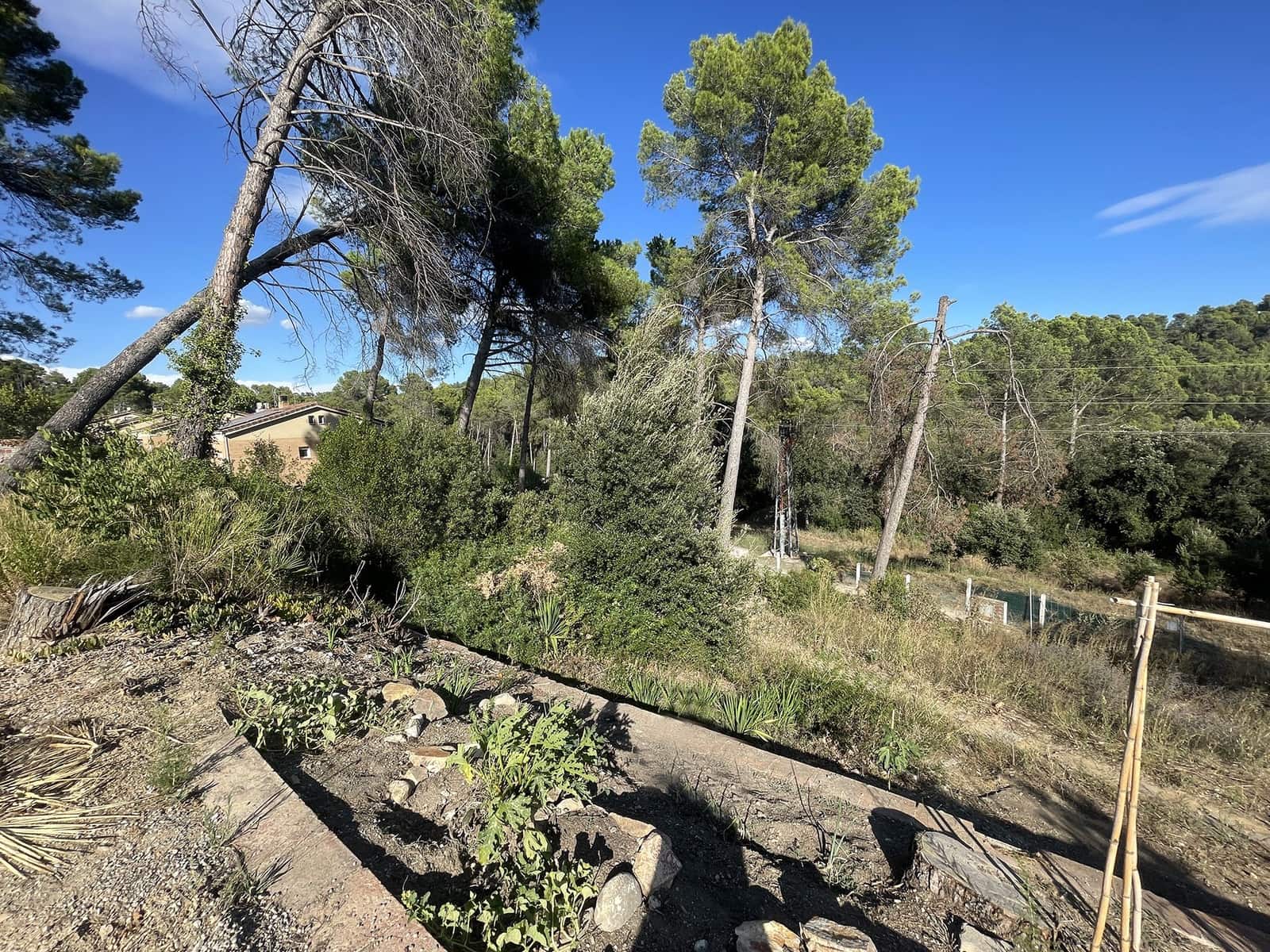 Byggegrund til salg i Sant Quirze del Valles - € 115.000 (Ref: 9988011)