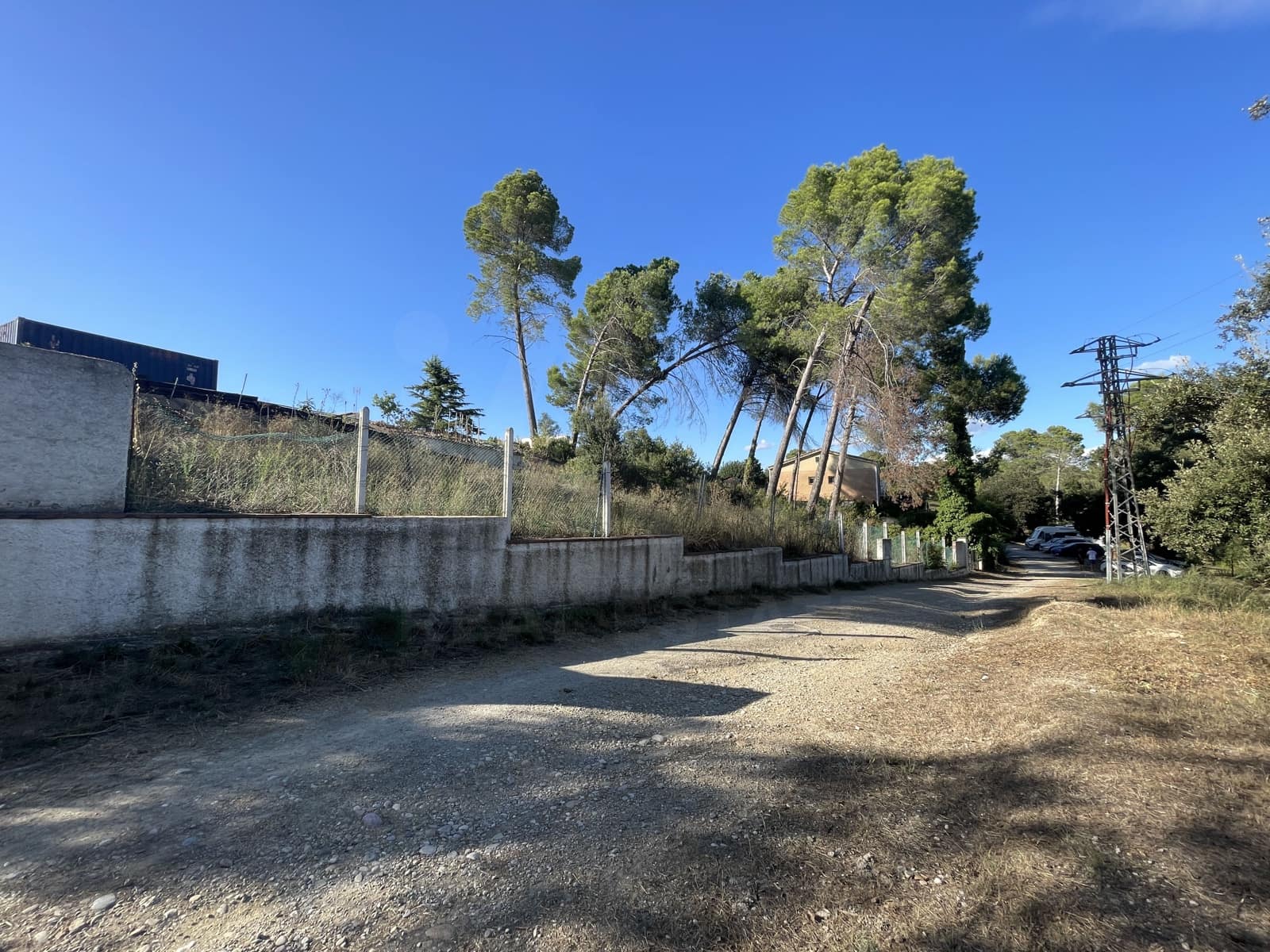 Byggegrund til salg i Sant Quirze del Valles - € 115.000 (Ref: 9988011)