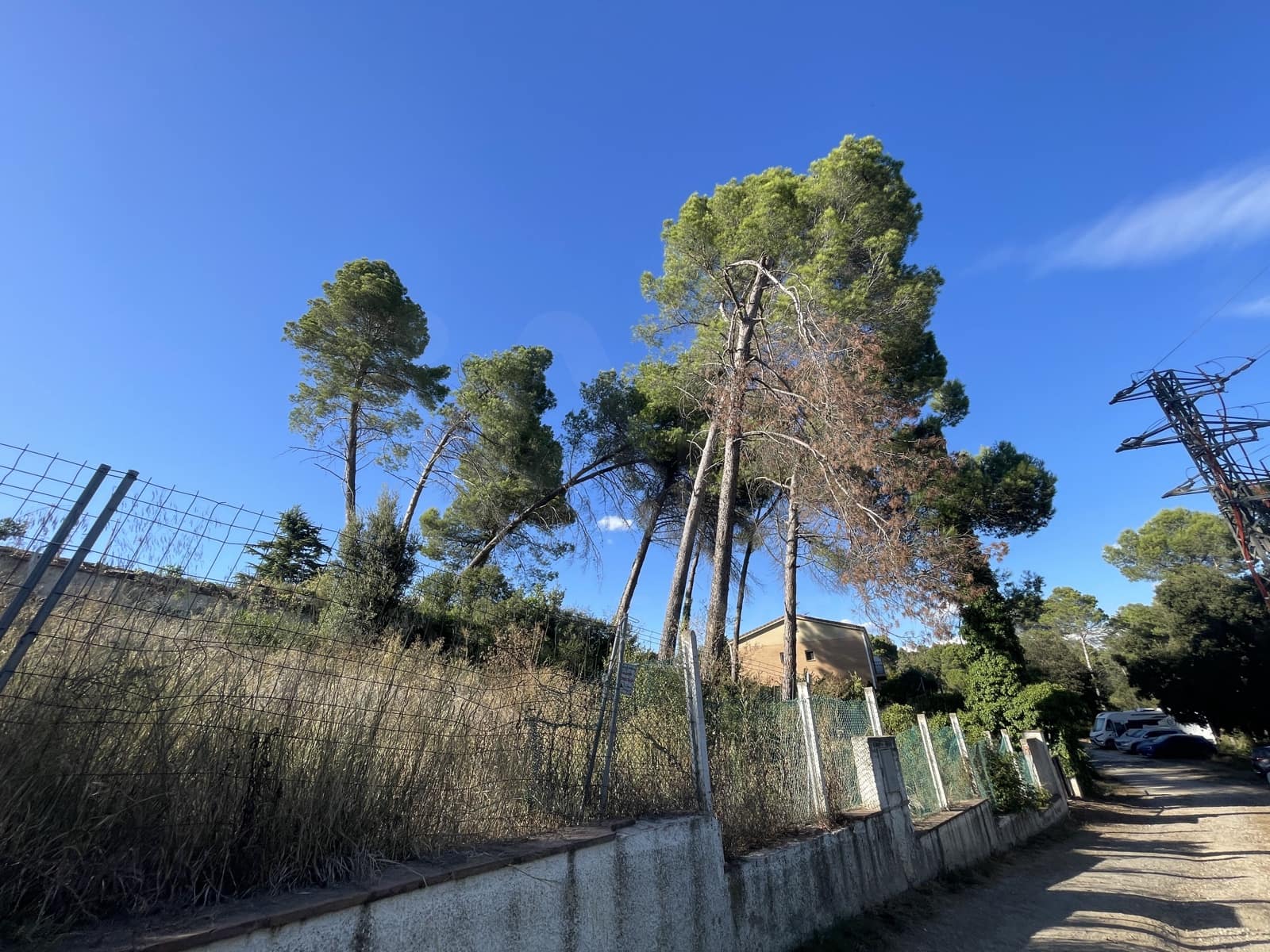 Byggegrund til salg i Sant Quirze del Valles - € 115.000 (Ref: 9988011)