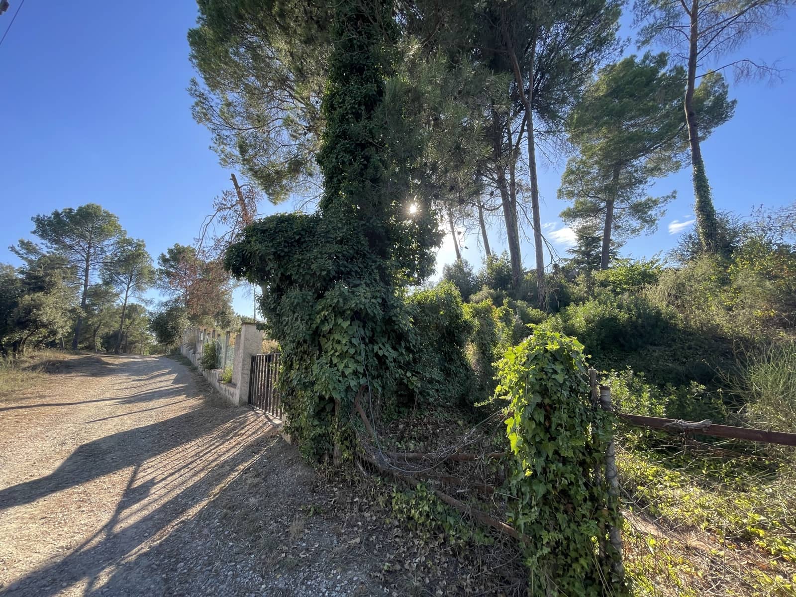 Byggegrund til salg i Sant Quirze del Valles - € 115.000 (Ref: 9988011)
