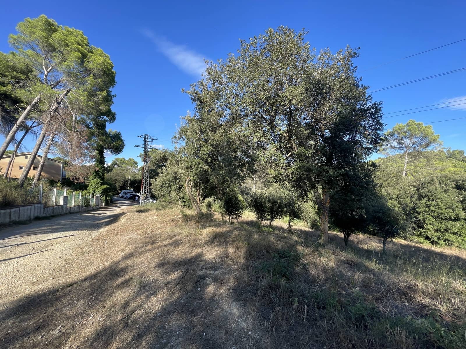 Byggegrund til salg i Sant Quirze del Valles - € 115.000 (Ref: 9988011)