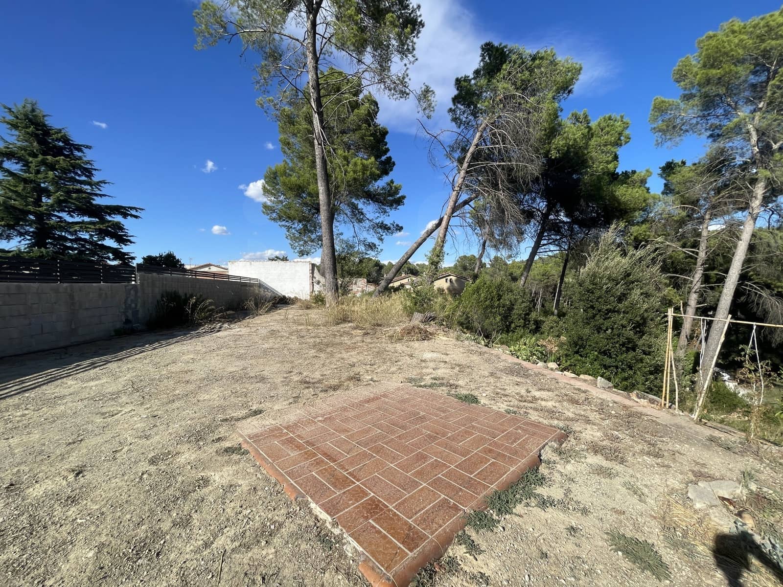 Byggegrund til salg i Sant Quirze del Valles - € 115.000 (Ref: 9988011)