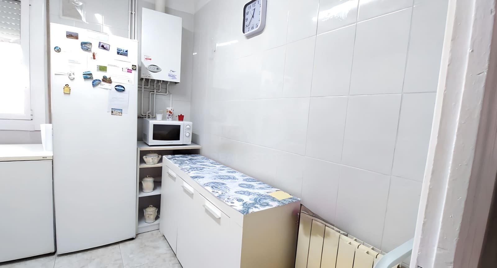 4 sypialnia Apartament na sprzedaż w Miasto Barcelona - 135 000 € (Ref: 9988012)