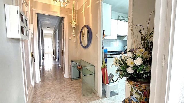 4 sovrum Lägenhet till salu i Calaf - 135 000 € (Ref: 9988012)