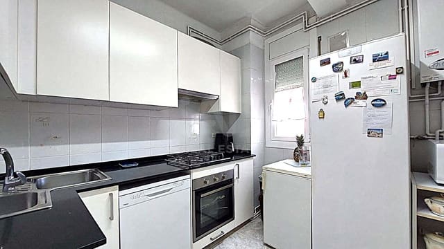 4 sovrum Lägenhet till salu i Calaf - 135 000 € (Ref: 9988012)