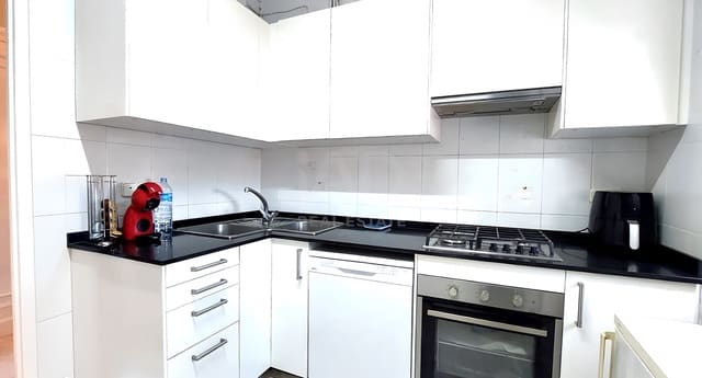4 sovrum Lägenhet till salu i Calaf - 135 000 € (Ref: 9988012)