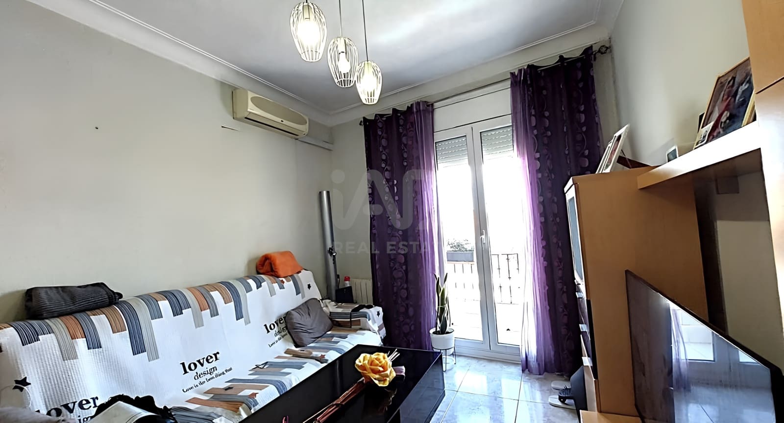 4 sypialnia Apartament na sprzedaż w Miasto Barcelona - 135 000 € (Ref: 9988012)
