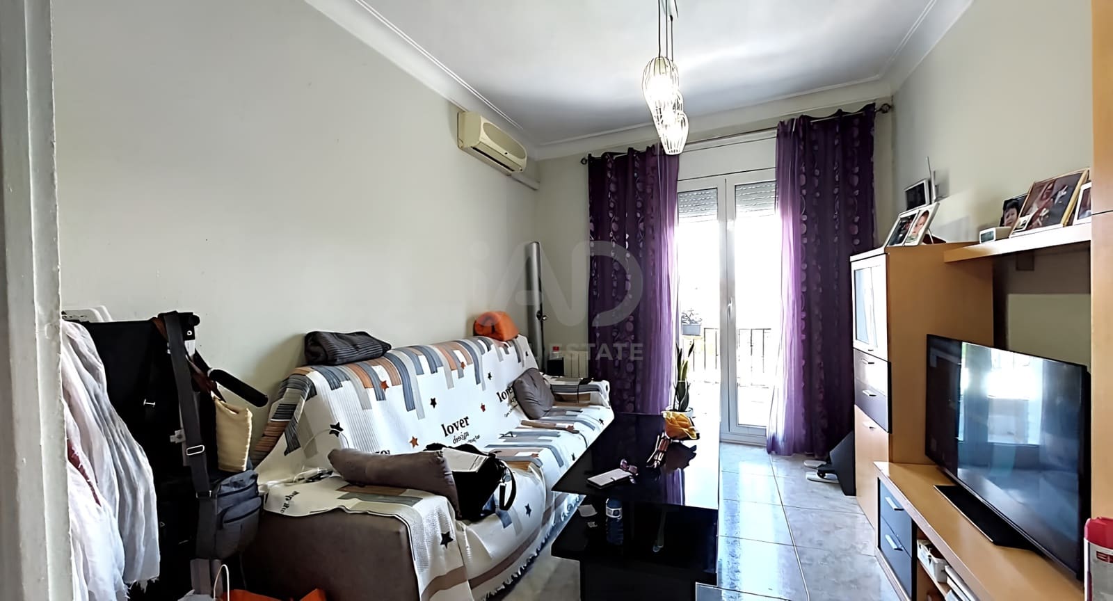 4 sypialnia Apartament na sprzedaż w Miasto Barcelona - 135 000 € (Ref: 9988012)