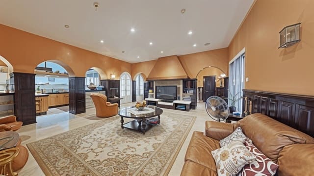 4 soverom Leilighet til salgs i Cádiz by - € 750 000 (Ref: 9988014)