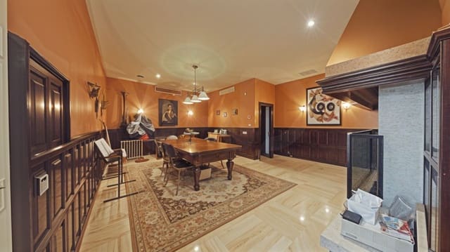 4 soverom Leilighet til salgs i Cádiz by - € 750 000 (Ref: 9988014)