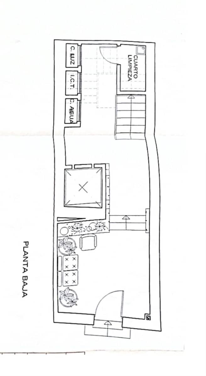 4 soverom Leilighet til salgs i Cadiz by - € 750 000 (Ref: 9988014)