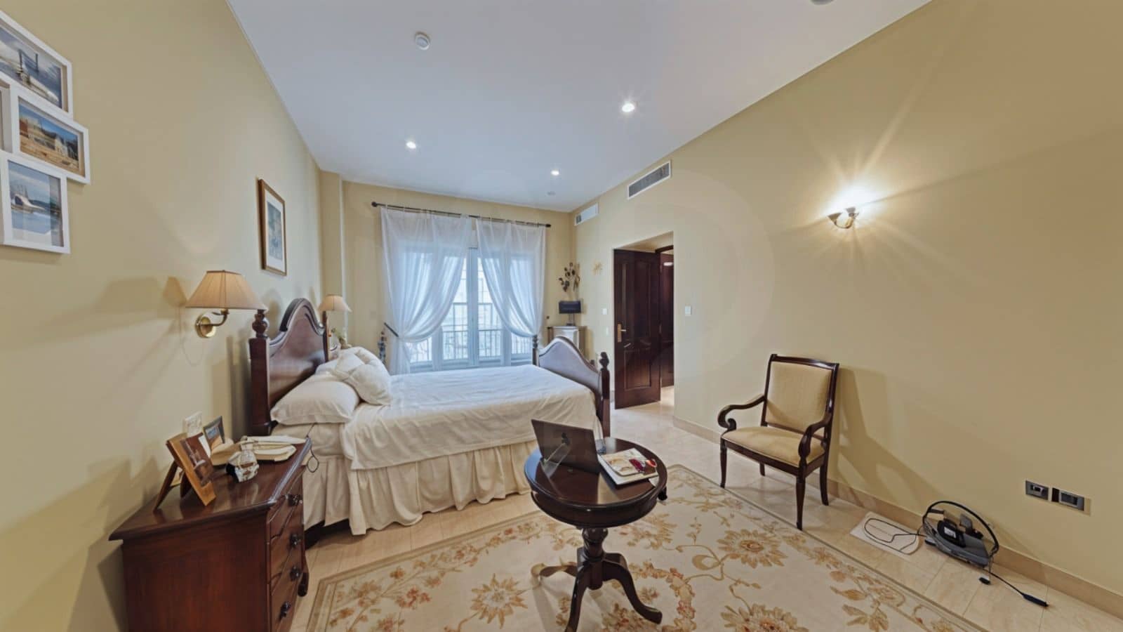 4 soverom Leilighet til salgs i Cadiz by - € 750 000 (Ref: 9988014)