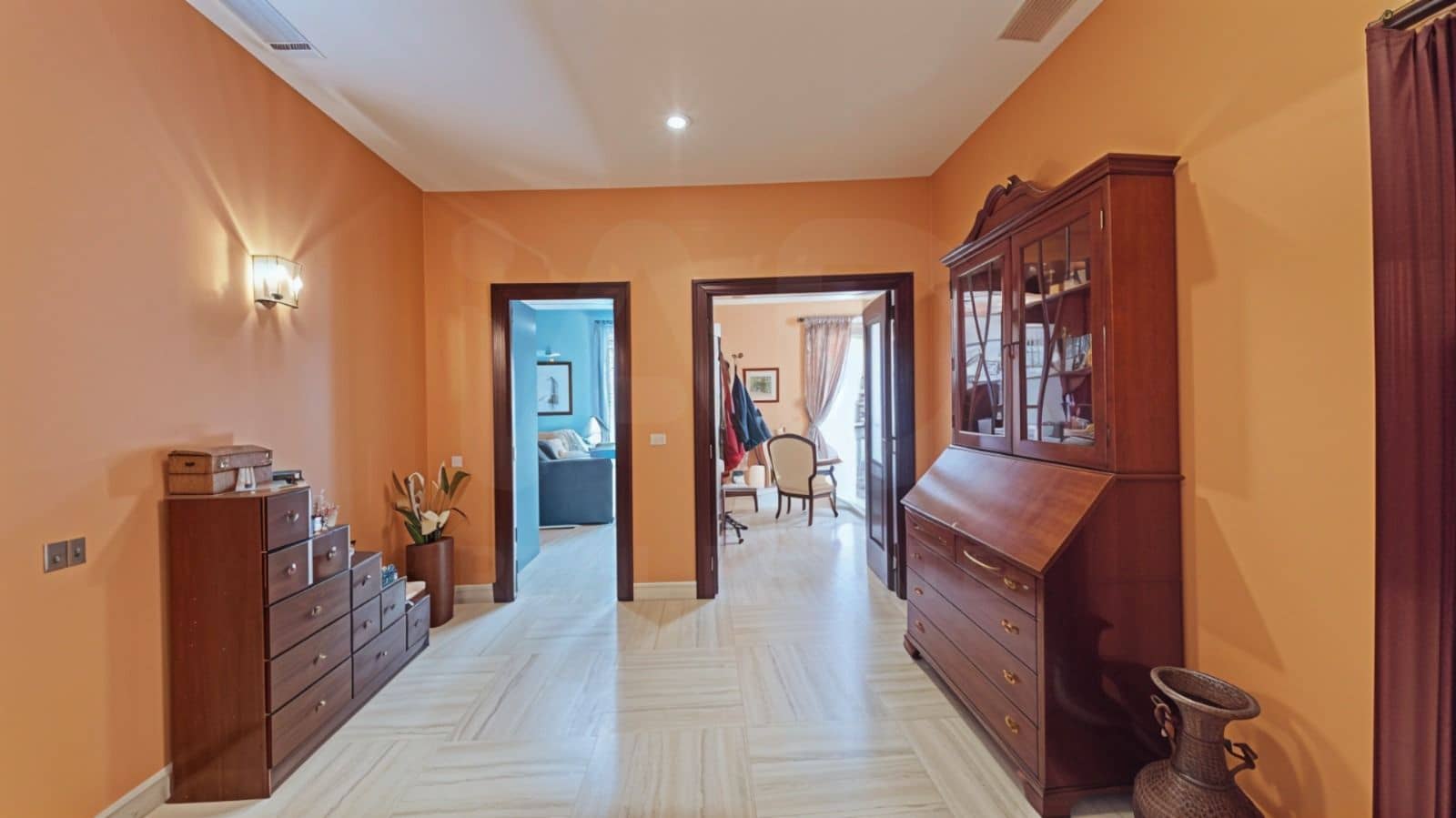 4 soverom Leilighet til salgs i Cadiz by - € 750 000 (Ref: 9988014)