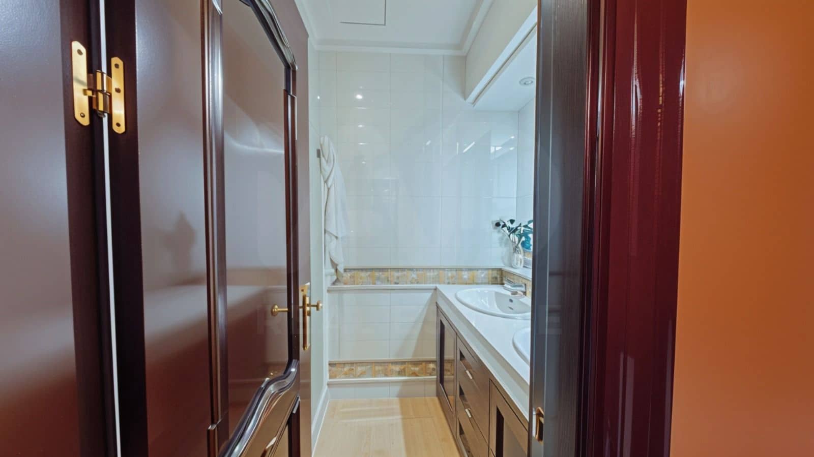 4 soverom Leilighet til salgs i Cadiz by - € 750 000 (Ref: 9988014)