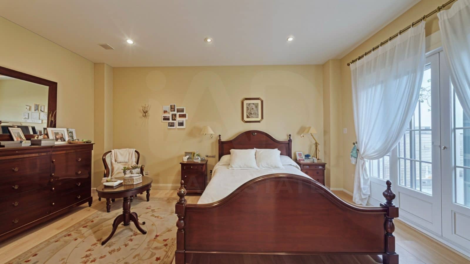 4 soverom Leilighet til salgs i Cadiz by - € 750 000 (Ref: 9988014)