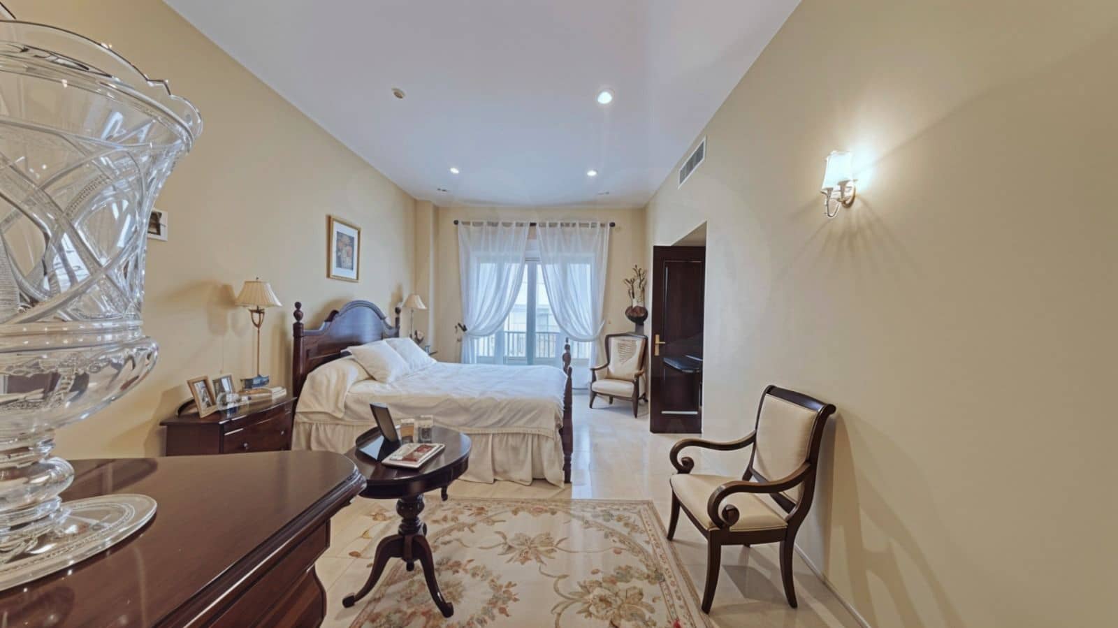 4 soverom Leilighet til salgs i Cadiz by - € 750 000 (Ref: 9988014)