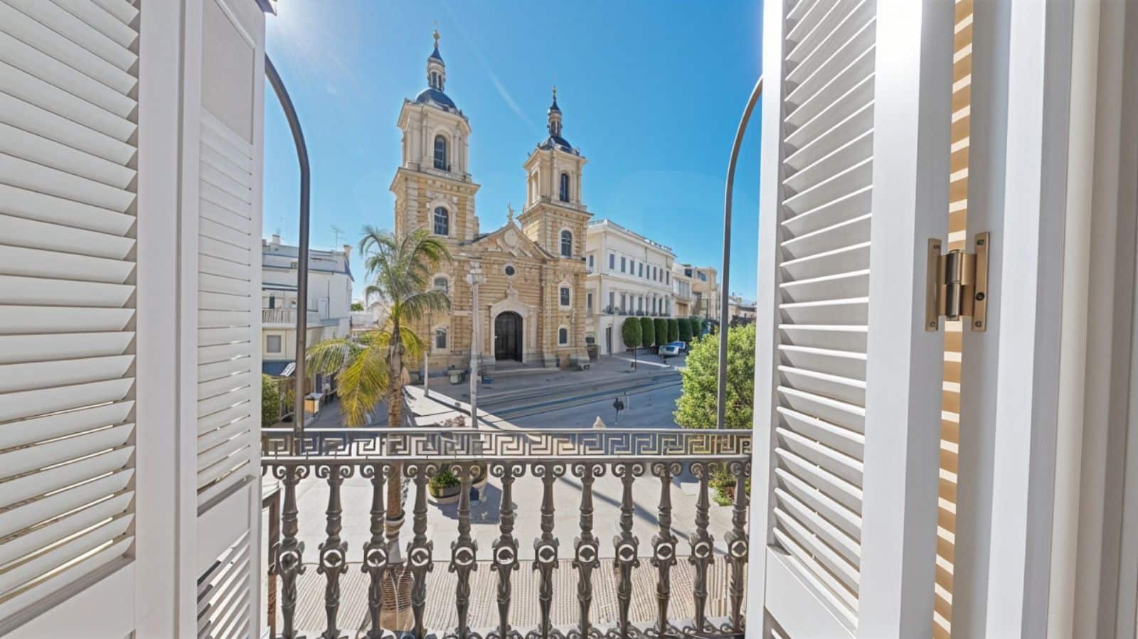 4 soverom Leilighet til salgs i Cadiz by - € 750 000 (Ref: 9988014)