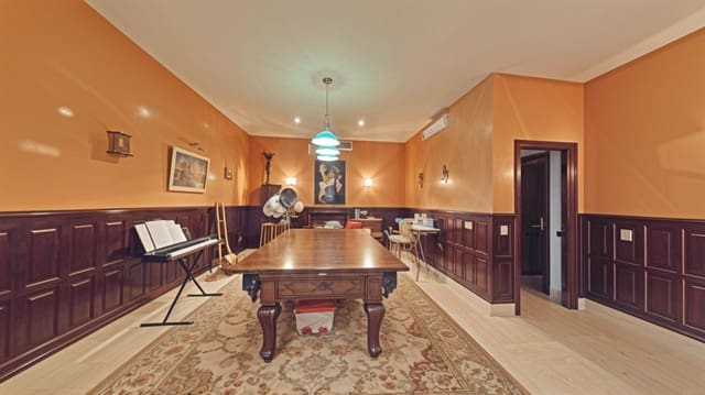 4 soverom Leilighet til salgs i Cádiz by - € 750 000 (Ref: 9988014)