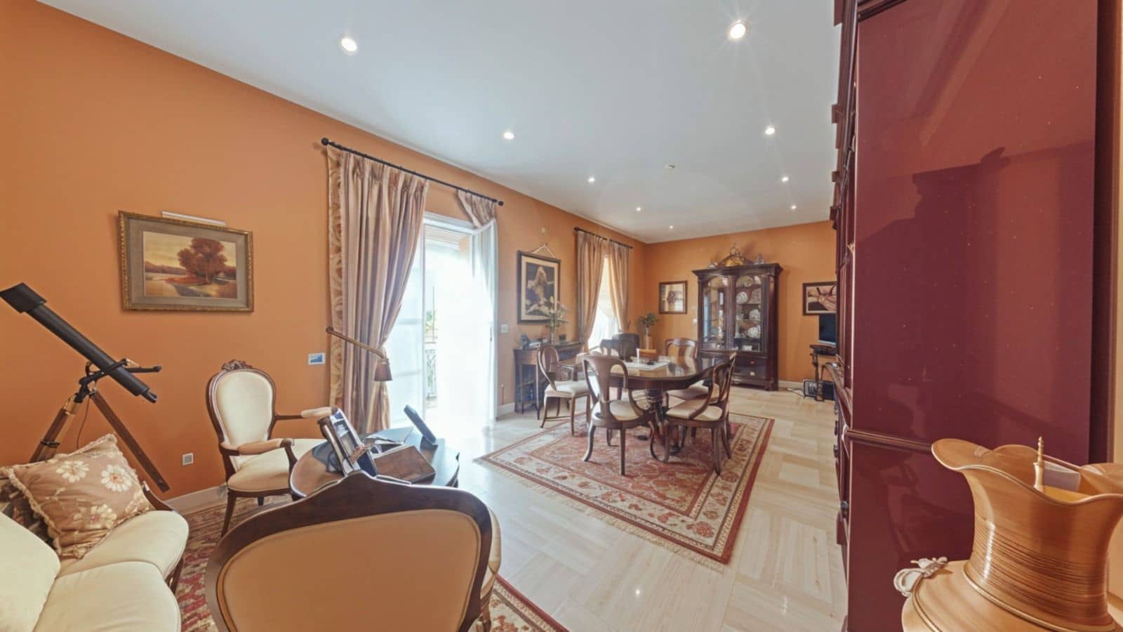 4 soverom Leilighet til salgs i Cadiz by - € 750 000 (Ref: 9988014)