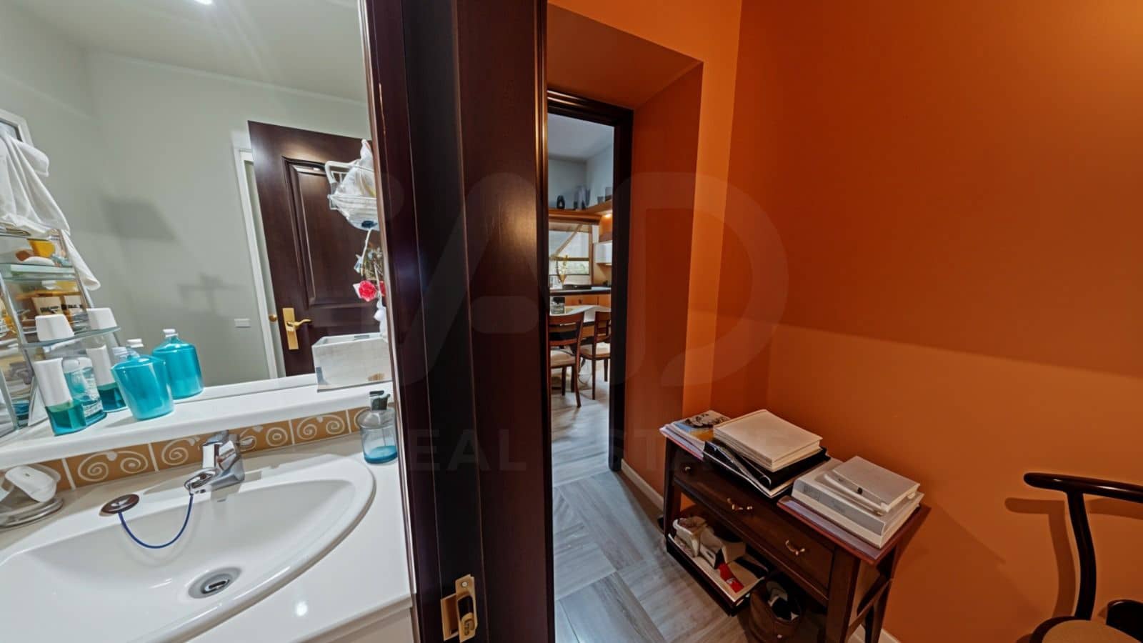 4 soverom Leilighet til salgs i Cadiz by - € 750 000 (Ref: 9988014)