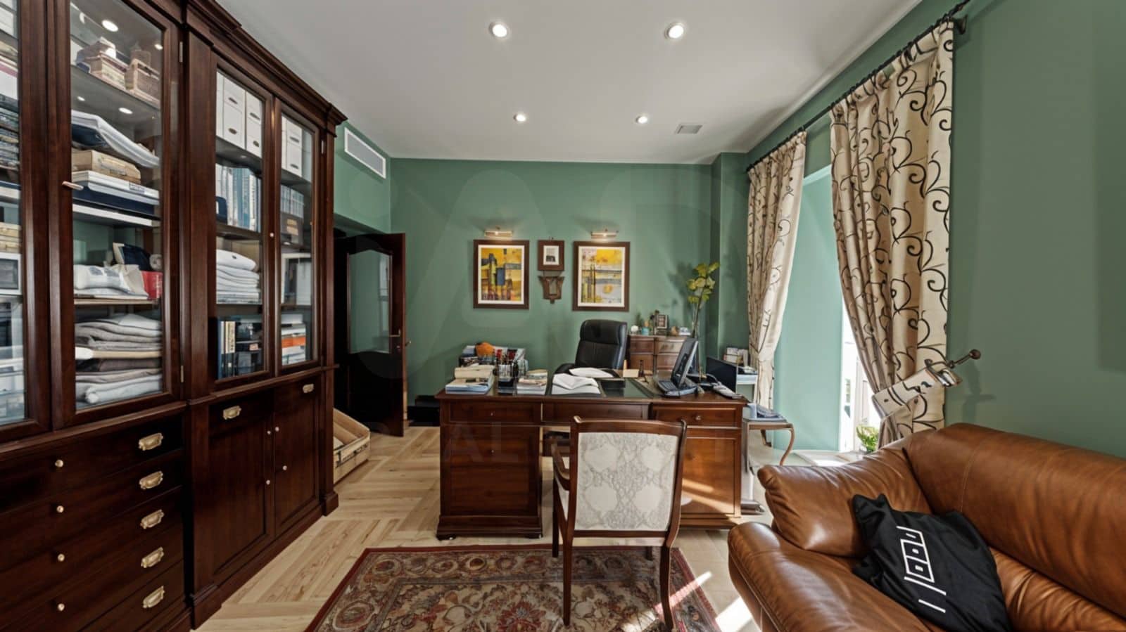 4 soverom Leilighet til salgs i Cadiz by - € 750 000 (Ref: 9988014)