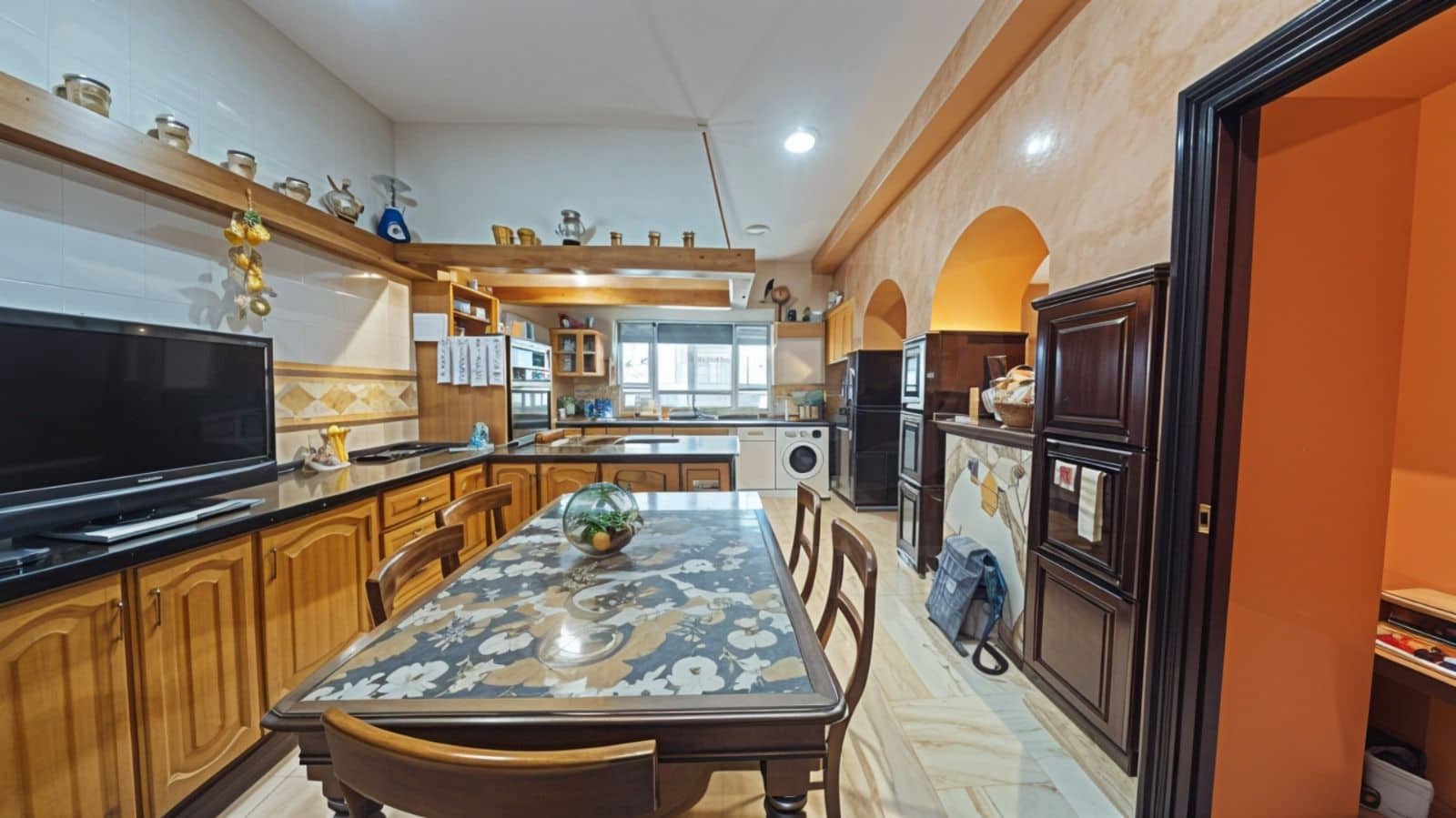 4 soverom Leilighet til salgs i Cadiz by - € 750 000 (Ref: 9988014)