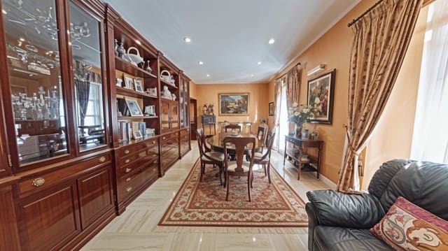4 soverom Leilighet til salgs i Cádiz by - € 750 000 (Ref: 9988014)