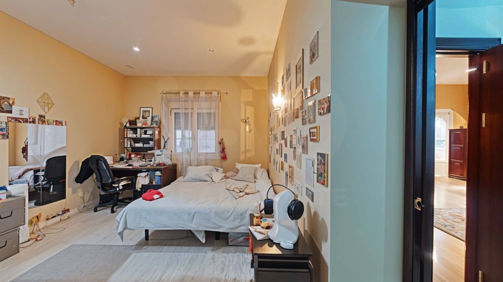 4 soverom Leilighet til salgs i Cadiz by - € 750 000 (Ref: 9988014)