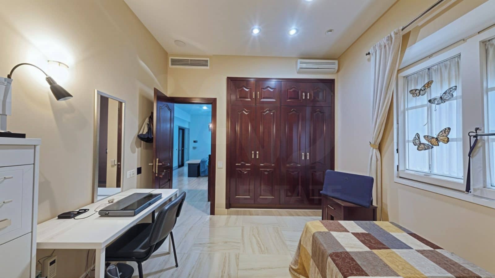 4 soverom Leilighet til salgs i Cadiz by - € 750 000 (Ref: 9988014)